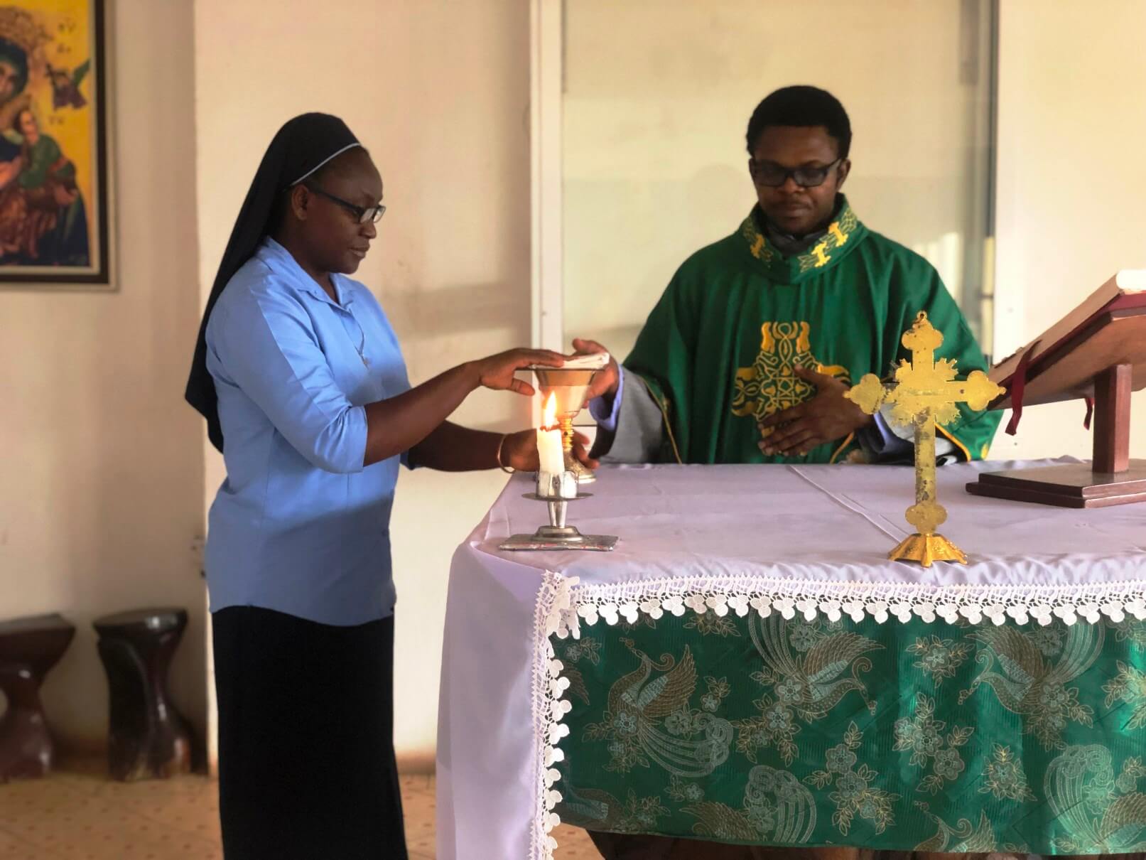 CIDJAP's 2-Day Seminar/Retreat