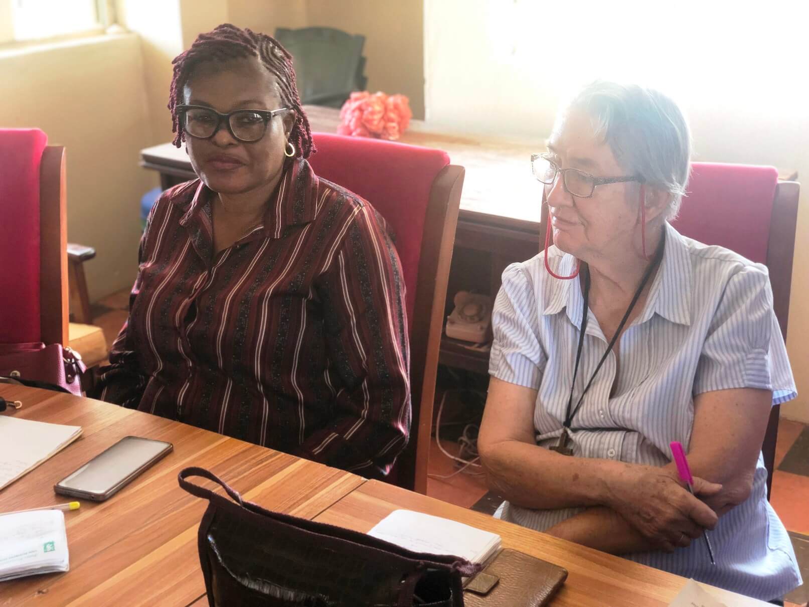 CIDJAP's 2-Day Seminar/Retreat