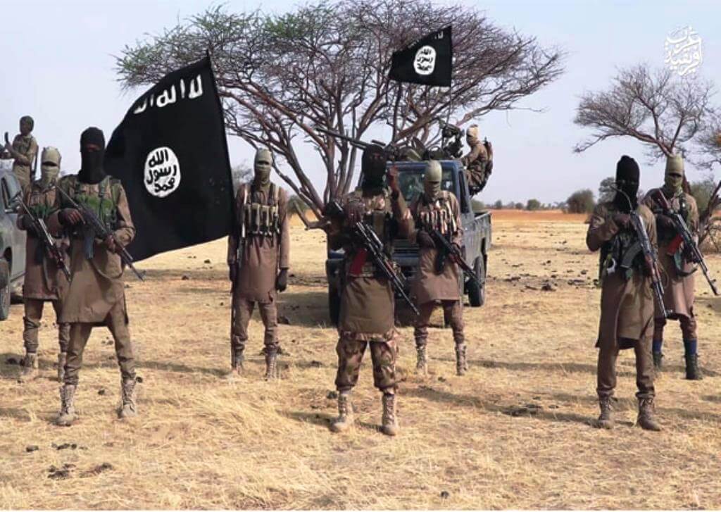20 dead in Islamist terror attack on Christian village in Nigeria